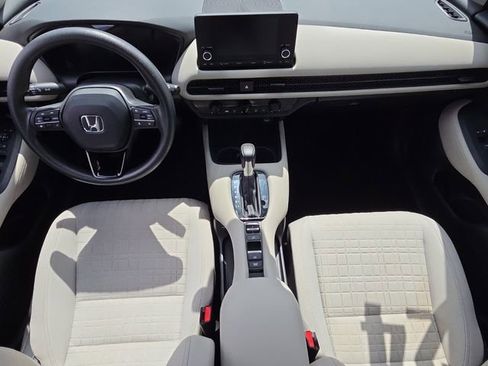 Used 2024 Honda HR-V LX image 14