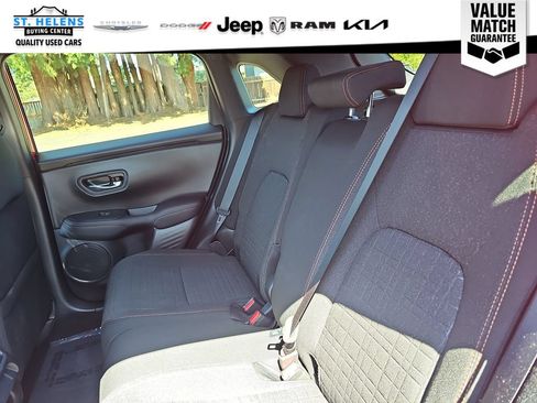 Used 2026 Honda HR-V Sport image 21