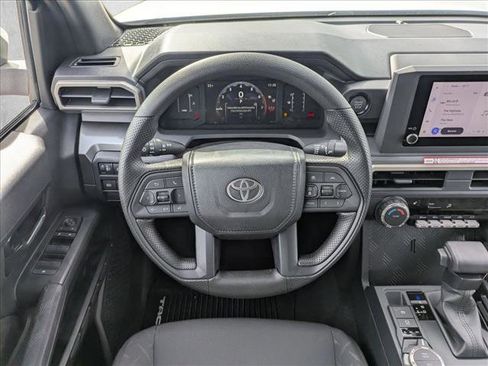 New 2026 Toyota Tacoma SR5 AWD/4WD image 13