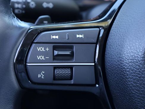 Used 2024 Honda Accord Touring image 20