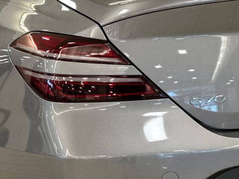 New 2026 Genesis G70 2.5T RWD image 26
