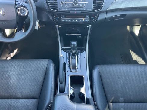 Used 2016 Honda Accord Sport image 16