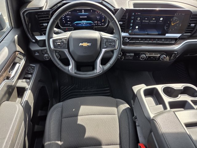 Used 2026 Chevrolet Silverado 2500 LT AWD/4WD image 11