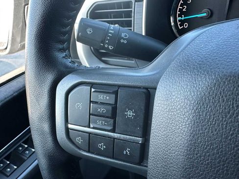 Used 2022 Ford F150 XLT w/ Equipment Group 301A Mid image 36