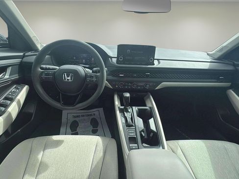 Used 2024 Honda Accord EX image 28