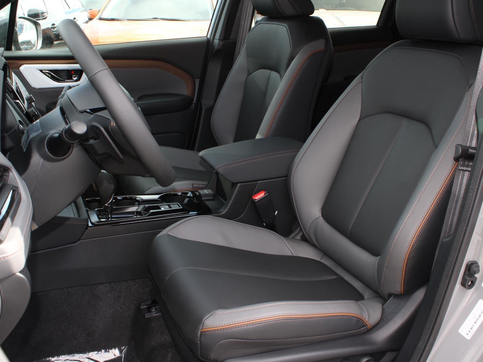 New 2026 Subaru Forester Sport AWD/4WD image 17