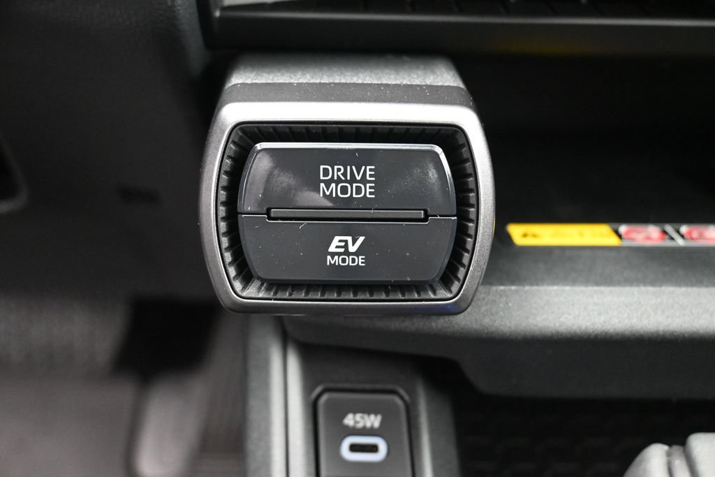 Certified 2026 Toyota RAV4 AWD image 22