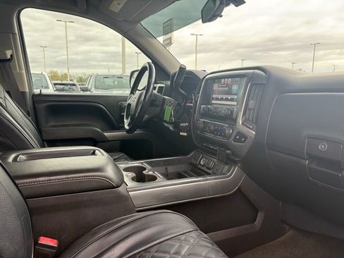 Used 2015 Chevrolet Silverado 1500 LT w/ Texas Edition, 1LT Trim image 9