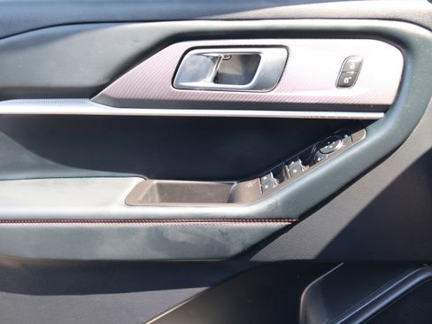 Used 2025 Ford Explorer ST-Line RWD image 12