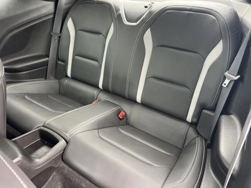 Used 2019 Chevrolet Camaro SS image 27