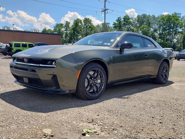 New 2026 Dodge Charger Scat Pack AWD/4WD image 8