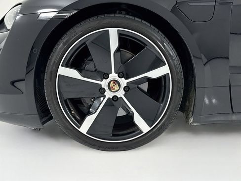 Certified 2023 Porsche Taycan RWD image 11