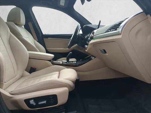 Used 2018 BMW X3 xDrive30i image 28