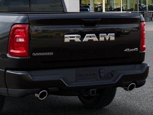 New 2026 RAM 1500 Laramie image 13