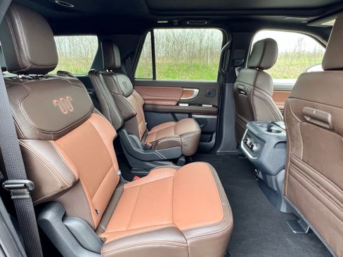 New 2026 Ford Expedition King Ranch image 19