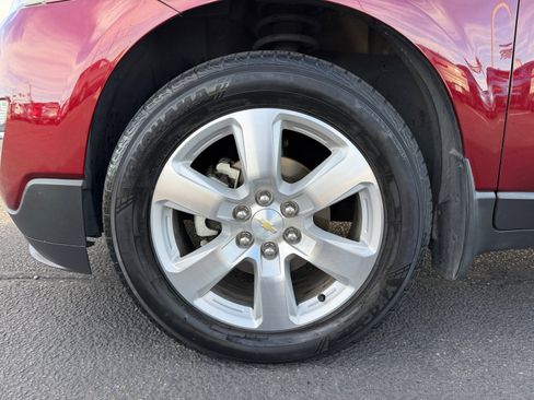 Used 2017 Chevrolet Traverse Premier image 26