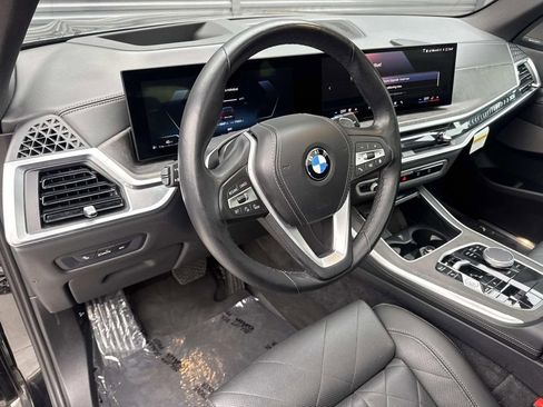 Used 2024 BMW X5 xDrive40i image 8