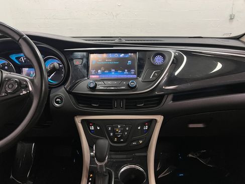 Used 2018 Buick Envision Preferred AWD/4WD image 20