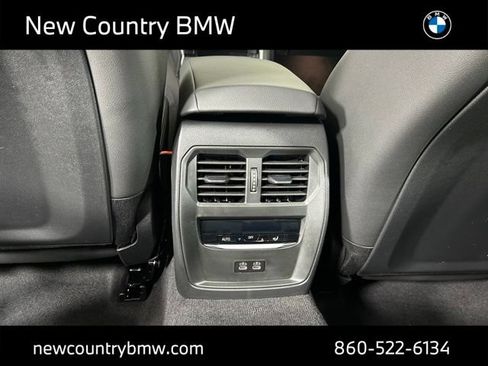 New 2026 BMW 330i xDrive Sedan w/ M Sport Package AWD/4WD image 27