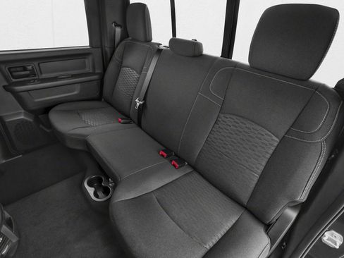 New 2026 RAM 2500 Tradesman AWD/4WD image 9