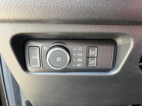 Used 2026 Ford Ranger Raptor AWD/4WD image 21