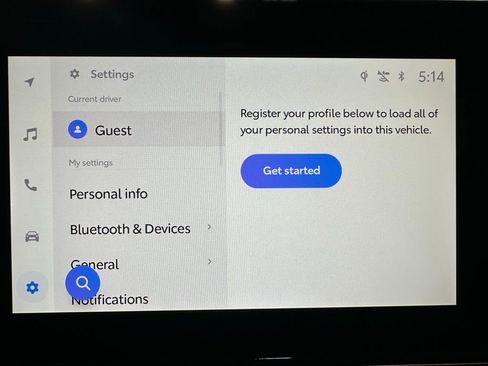 Used 2025 Toyota Camry LE image 35