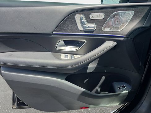 Used 2024 Mercedes-Benz GLE 450 4MATIC image 26