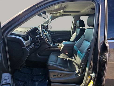 Used 2015 Chevrolet Tahoe LT image 20