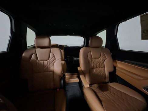 Used 2025 Kia Telluride EX X-Line image 33