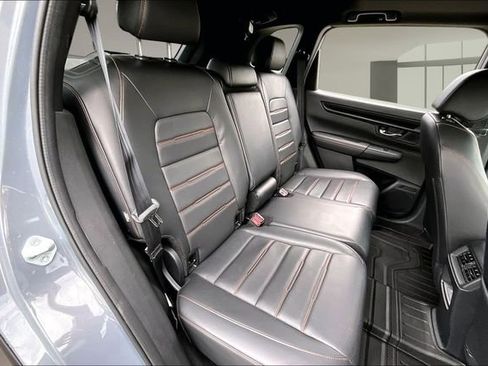 Used 2025 Honda CR-V Sport-L image 23