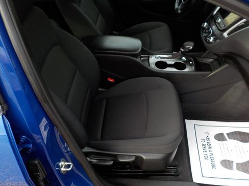 Used 2023 Chevrolet Malibu RS FWD image 27