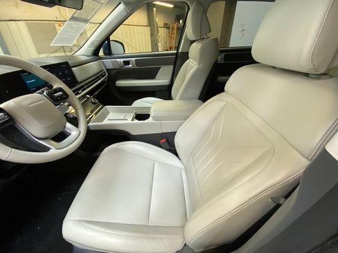Used 2026 Hyundai Santa Fe SEL AWD/4WD image 23