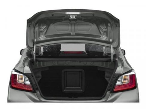 Used 2024 Mitsubishi Mirage G4 ES image 11