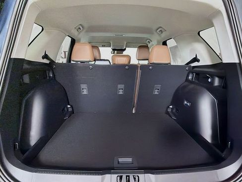 New 2025 Ford Bronco Sport Outer Banks w/ Outer Banks Tech Package+ image 33