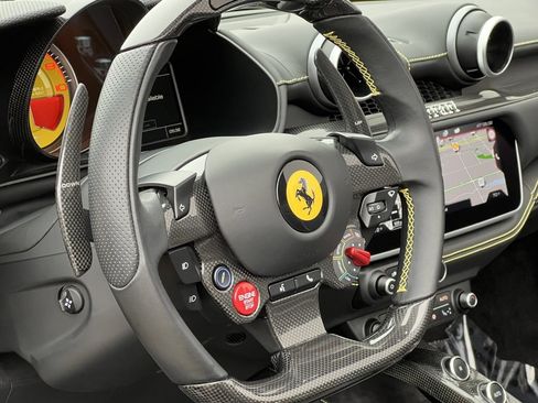 Used 2022 Ferrari Portofino M image 48