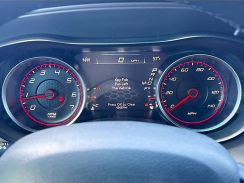 Used 2023 Dodge Charger GT RWD image 12