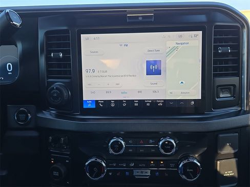 New 2026 Ford F250 Platinum image 40