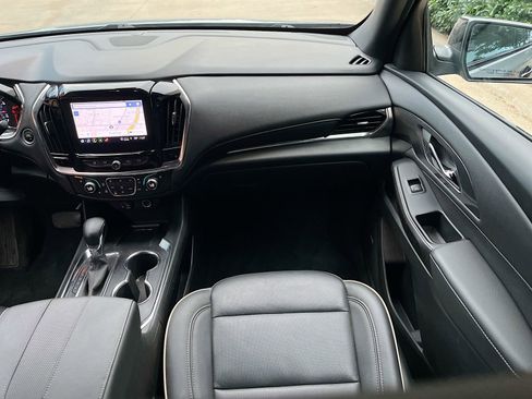 Used 2023 Chevrolet Traverse Premier w/ Redline Edition image 25