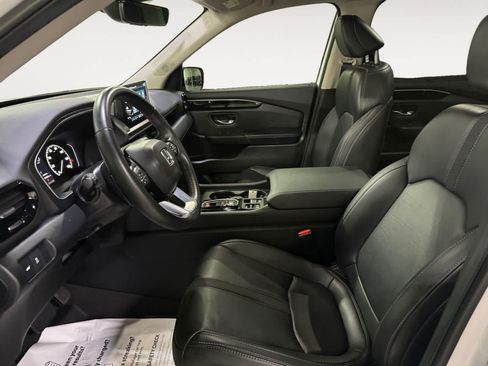 Used 2024 Honda Pilot EX-L image 15