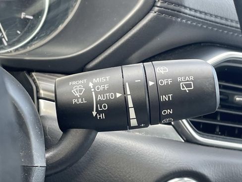 Used 2020 MAZDA CX-5 Grand Touring FWD image 24
