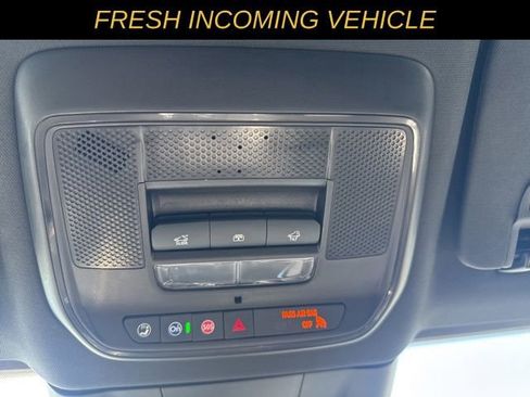 Used 2024 Acura ZDX A-Spec AWD/4WD image 19