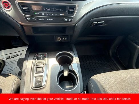 Used 2021 Honda Passport Sport image 22