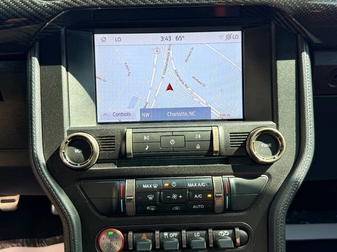 Used 2019 Ford Mustang Shelby GT350R w/ GT350R Equipment Group 920A image 38