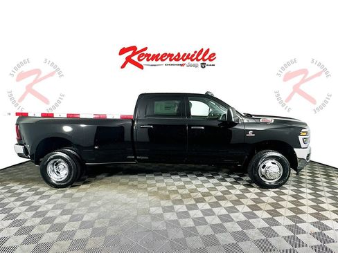 New 2026 RAM 3500 Tradesman w/ Chrome Appearance Group A image 8