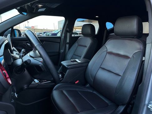 Used 2024 Chevrolet Blazer RS w/ Enhanced Convenience Package image 14