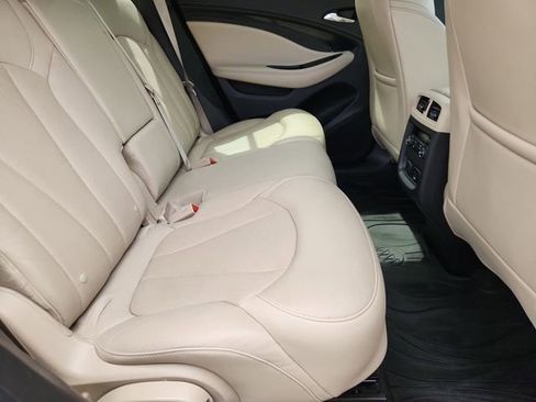 Used 2017 Buick Envision Essence image 25