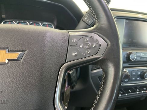 Used 2018 Chevrolet Silverado 1500 LT w/ All Star Edition AWD/4WD image 7