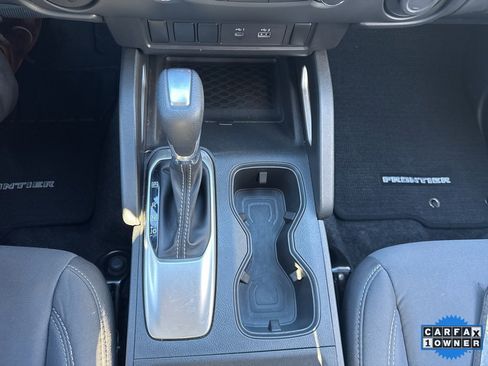 Used 2023 Nissan Frontier SV image 20