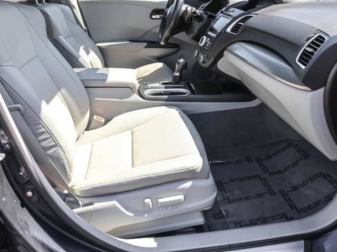 Used 2018 Acura RDX AWD w/ Advance Package image 38