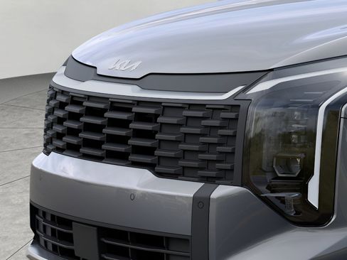 New 2026 Kia Sportage LX image 12